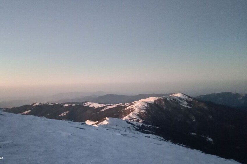 Trek from Kathmandu to Peak of Pikey