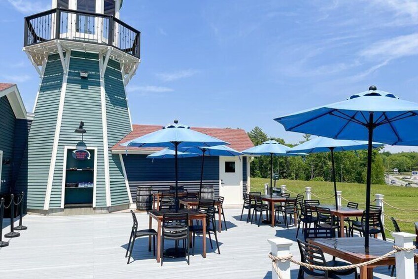 Artisanal Maine Cheese Tasting and Class in Wiscasset