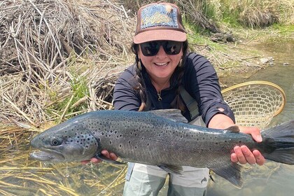 Guided Fly Fishing Float Trip | San Juan River