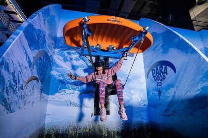 KidZania at Dubai Mall Full Day Entry Ticket