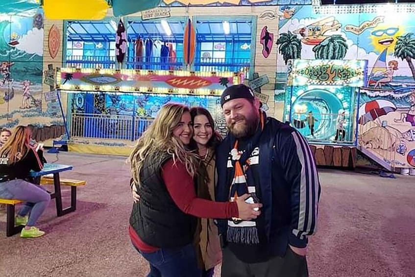 Picture 2 for Activity Galveston's Best Pub Crawl