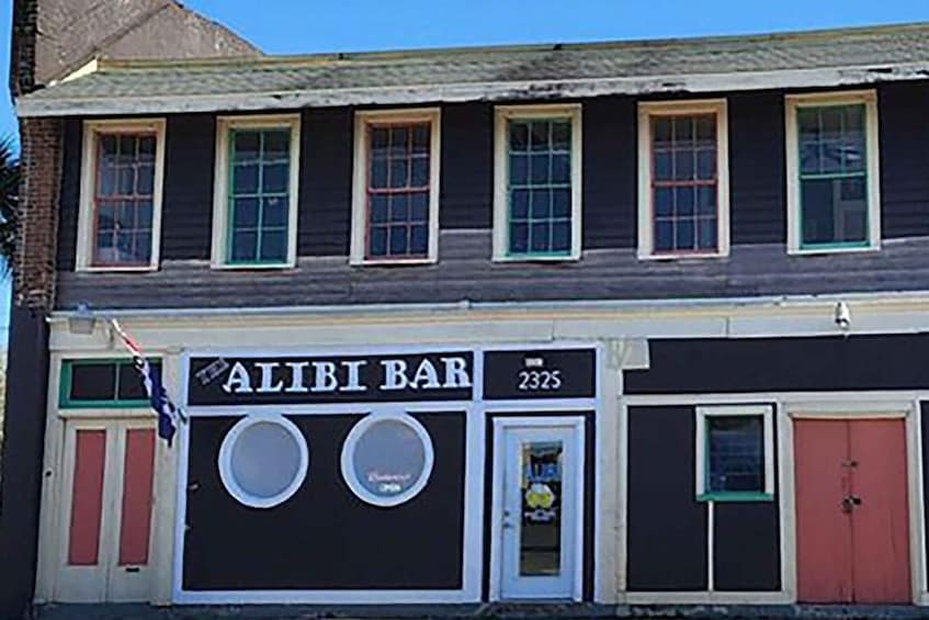 Picture 3 for Activity Galveston's Best Pub Crawl