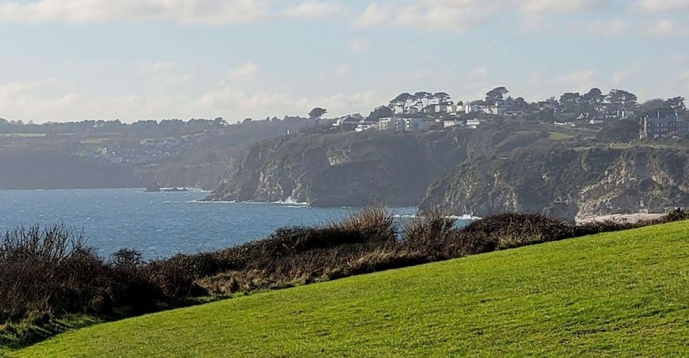 Picture 4 for Activity Charlestown: South West Coast Path Guided Walk