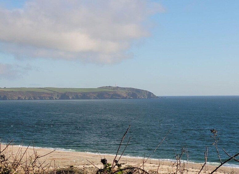 Picture 3 for Activity Charlestown: South West Coast Path Guided Walk