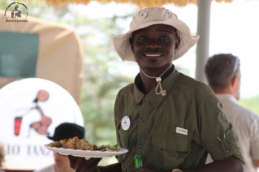 Picture 21 for Activity Selous: A 1-Day Off-Road Safari Adventure from Zanzibar
