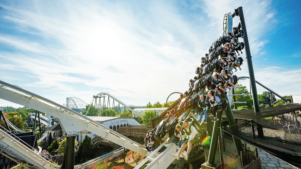 Heide Park Resort