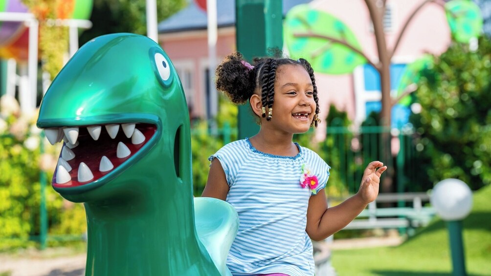 Heide Park Resort