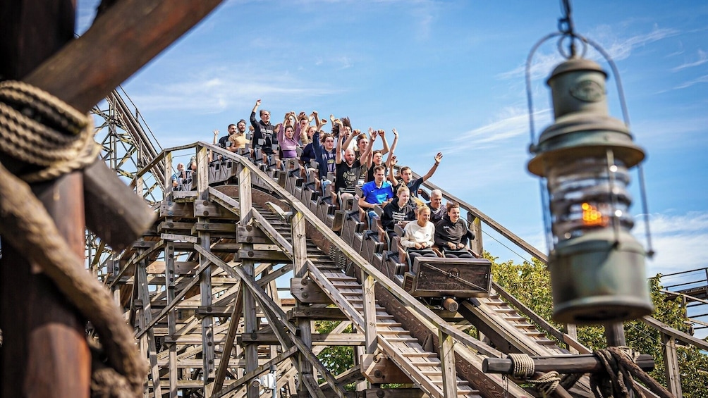 Heide Park Resort