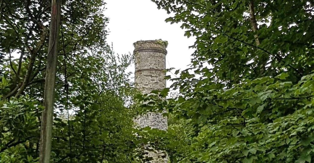 Picture 3 for Activity St Austell: Cornish Clay Country Guided Walk