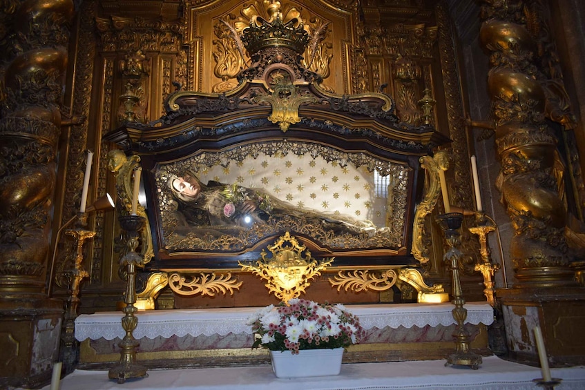 Picture 8 for Activity Guided Tour of the Historic Center of Vila de Arouca