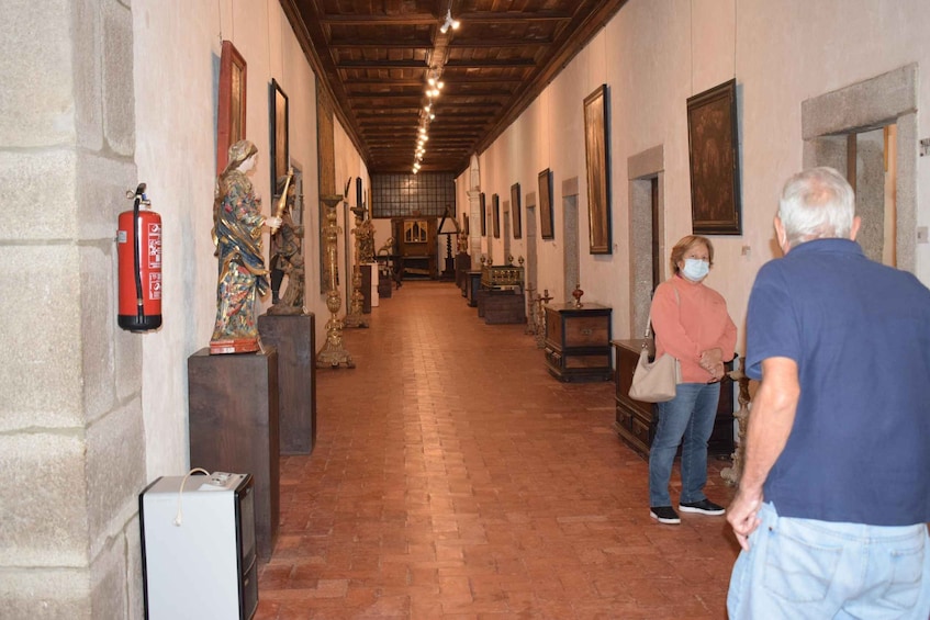 Picture 9 for Activity Guided Tour of the Historic Center of Vila de Arouca