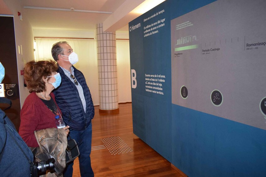 Picture 11 for Activity Guided Tour of the Historic Center of Vila de Arouca