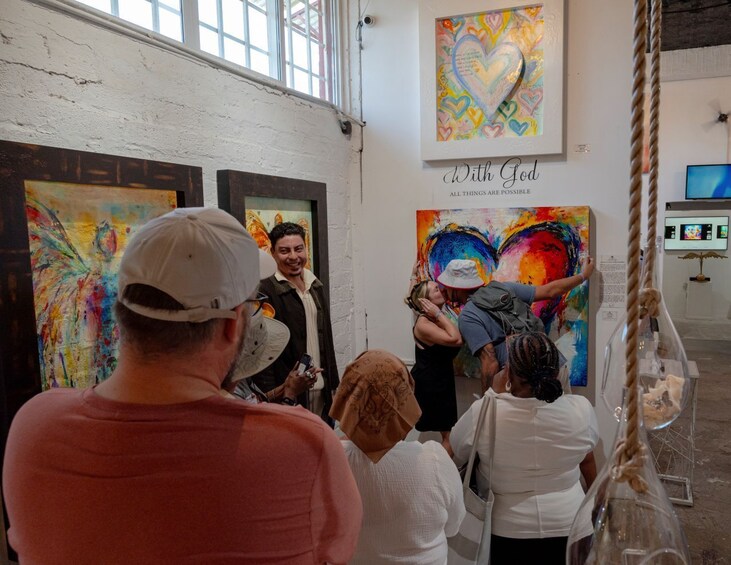 Los Cabos: San Jose del Cabo Art Walk and Beer Tasting Tour