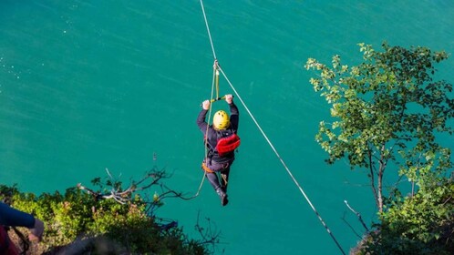 Valldal: Classic Canyoning for Everyone