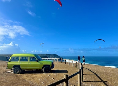 Jeep Safari Southwest - Half-Day