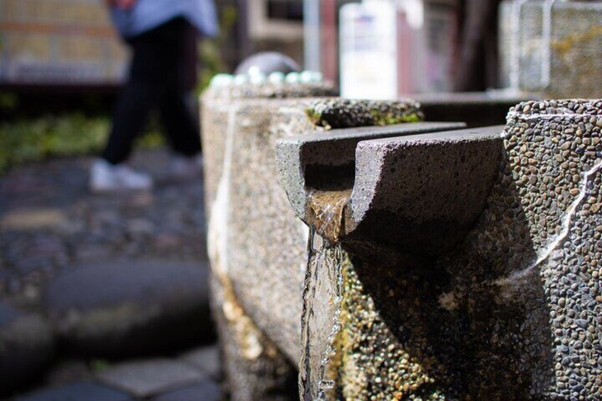Gujo Hachiman All Must-Sees Full-Day Private Tour with Nationally-Licensed Guide