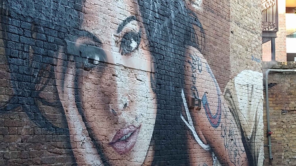 Picture 1 for Activity London: Camden Town Amy Winehouse Tour
