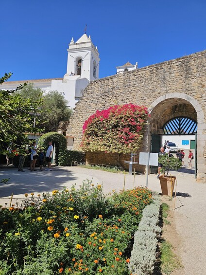 Picture 5 for Activity Tavira City & Chocolate