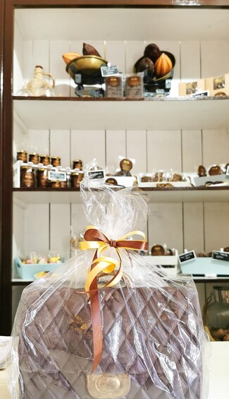Picture 9 for Activity Tavira City & Chocolate
