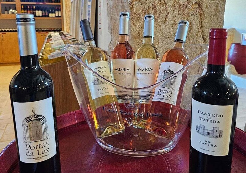 Picture 1 for Activity Historic centre & Wine tasting