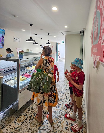 Picture 12 for Activity Tavira City & Ice Cream