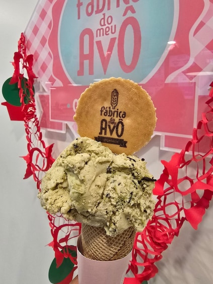 Tavira City & Ice Cream