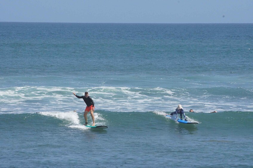 Picture 1 for Activity 3-day Surfing Class: Canggu, Bali
