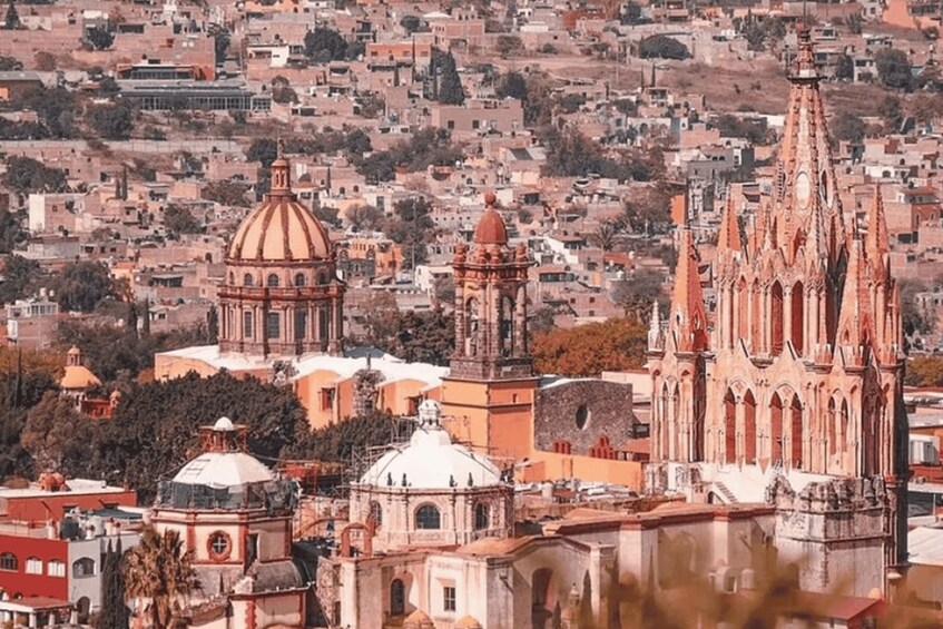 Picture 1 for Activity Dolores Hidalgo: A journey through Dolores Hidalgo