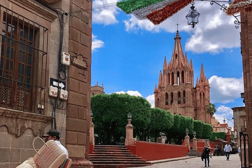 Picture 3 for Activity Dolores Hidalgo: A journey through Dolores Hidalgo