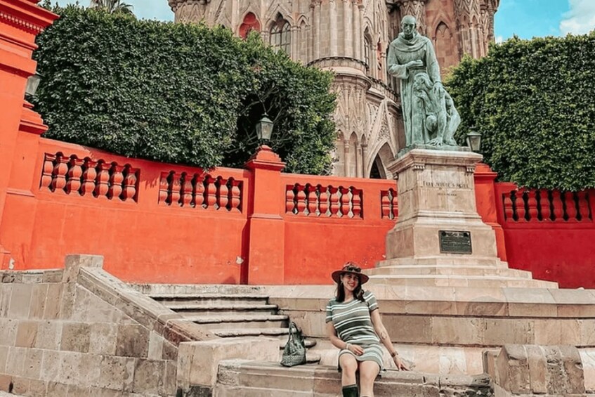 Picture 4 for Activity Dolores Hidalgo: A journey through Dolores Hidalgo