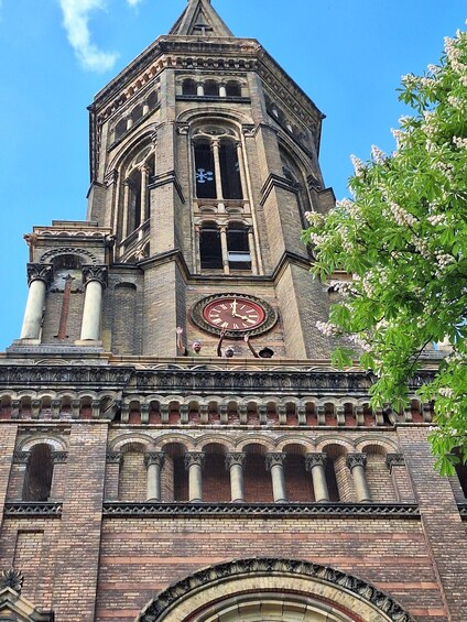 Picture 7 for Activity Berlin: Secrets of Berlin Bike Tour
