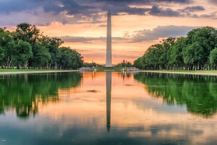 Washington VIP Tour