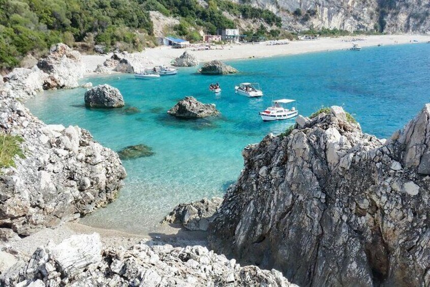 Kroreza Bay 