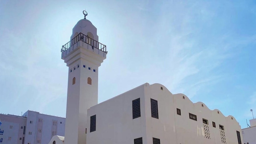 Full Day Medina Experience with Lunch