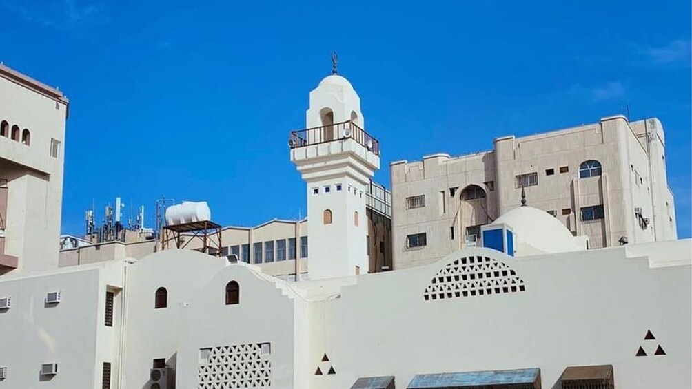 Full Day Medina Experience with Lunch