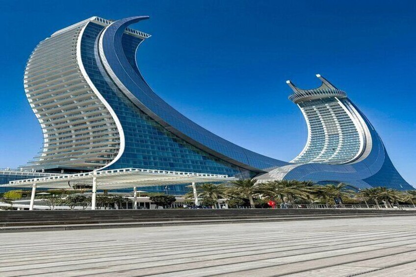 Lusail