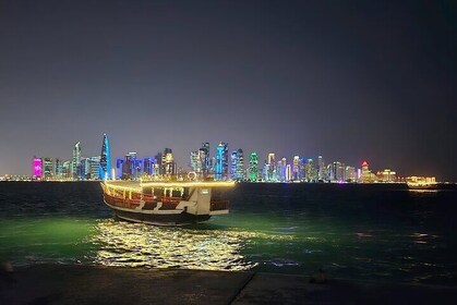 Private Doha City Tour