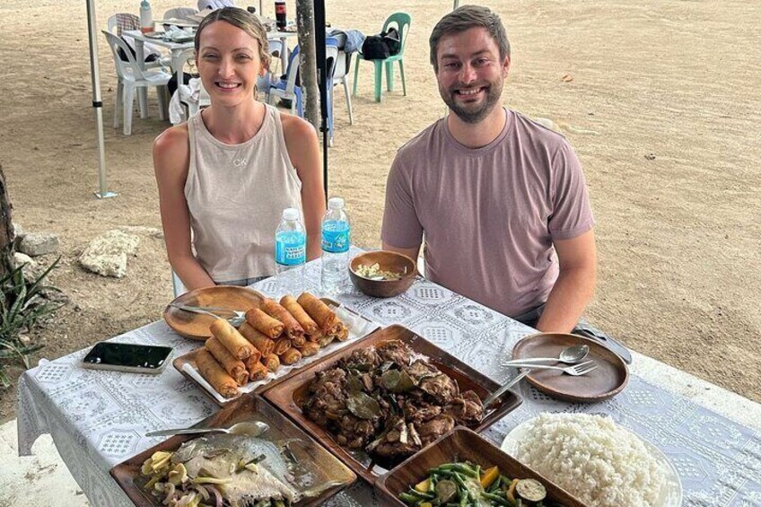 Siargao Traditional Cuisine Cooking Class