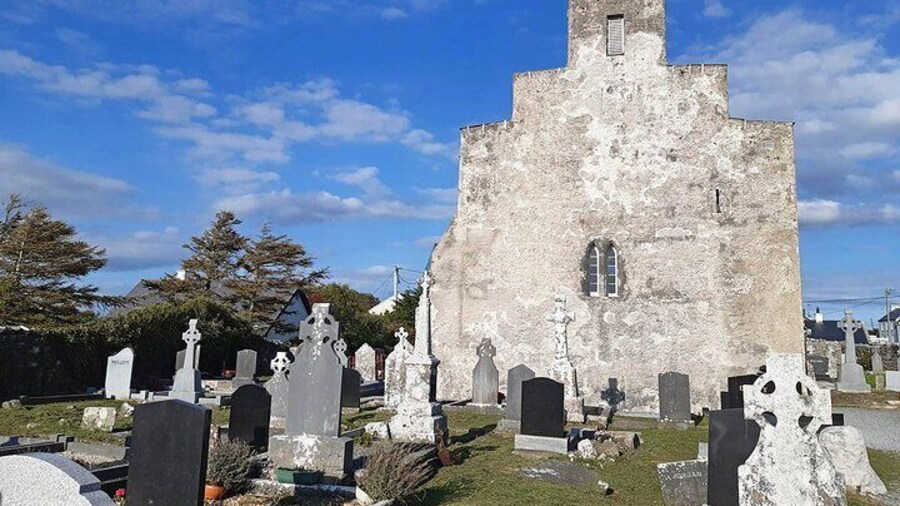 Kilfenora Cathedral