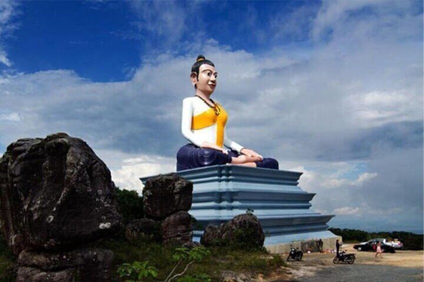 Kampot Bokor Tour By Kamandtour
