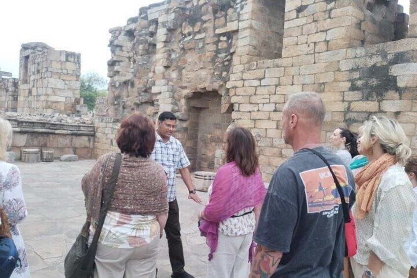 Explore Blue City Jodhpur Sightseeing Private Tour