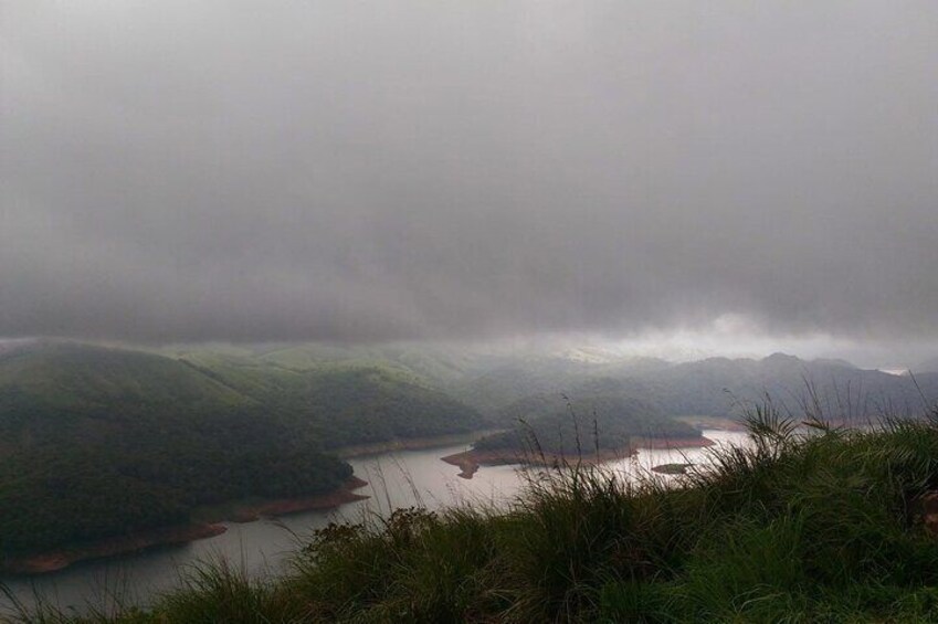 6 Days Luxury Kerala Private Group Tour