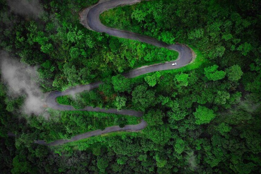 6 Days Luxury Kerala Private Group Tour