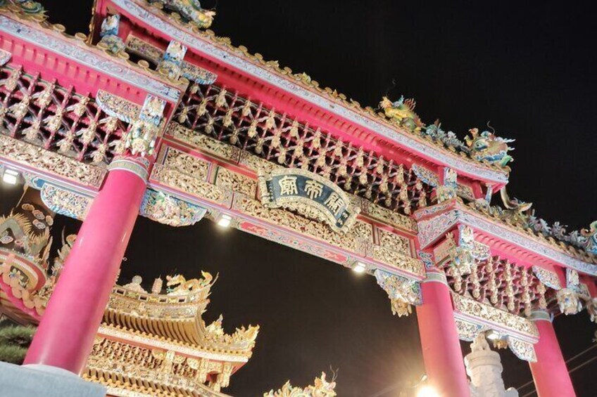 Discover the Best of Yokohama: A 5-Hour Day Tour