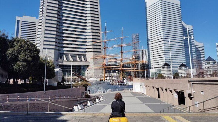 Discover the Best of Yokohama: A 5-Hour Day Tour