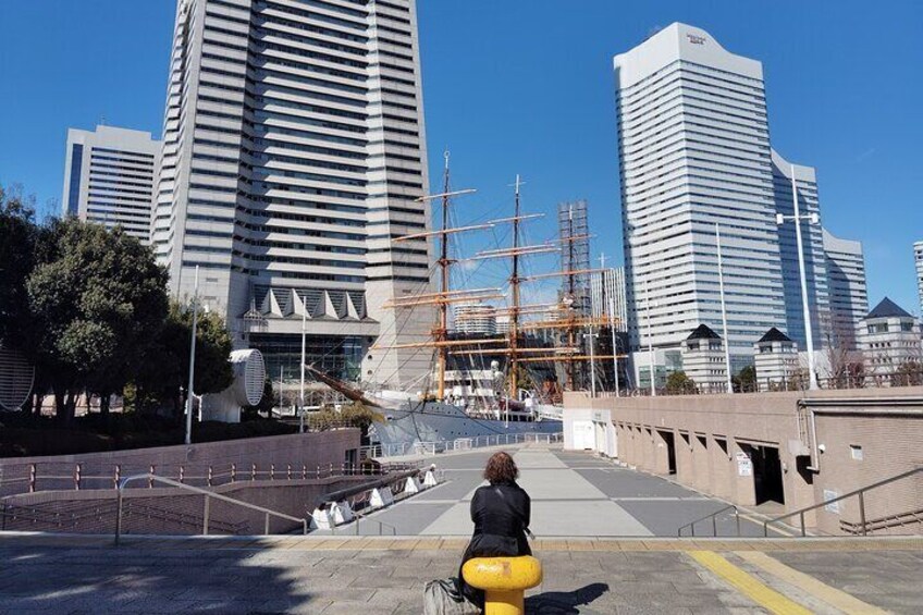 Discover the Best of Yokohama: A 5-Hour Day Tour