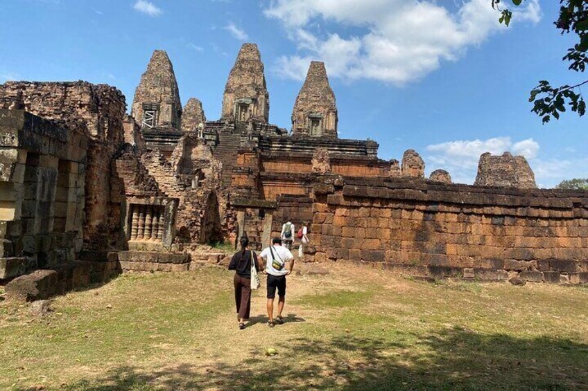Pre Rup
