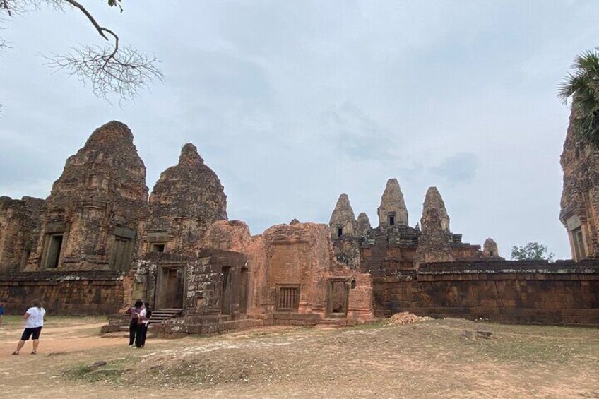 Pre Rup