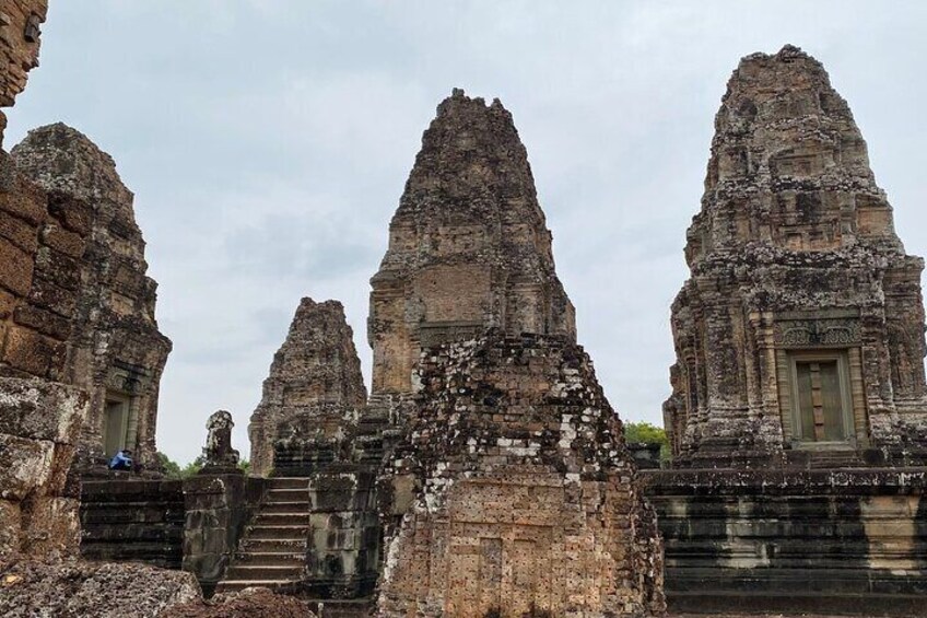 Pre Rup