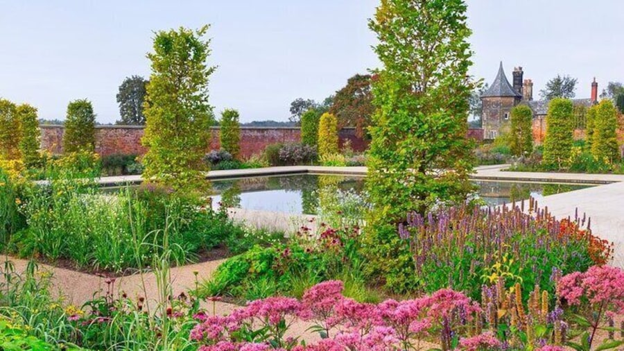 RHS Garden Bridgewater